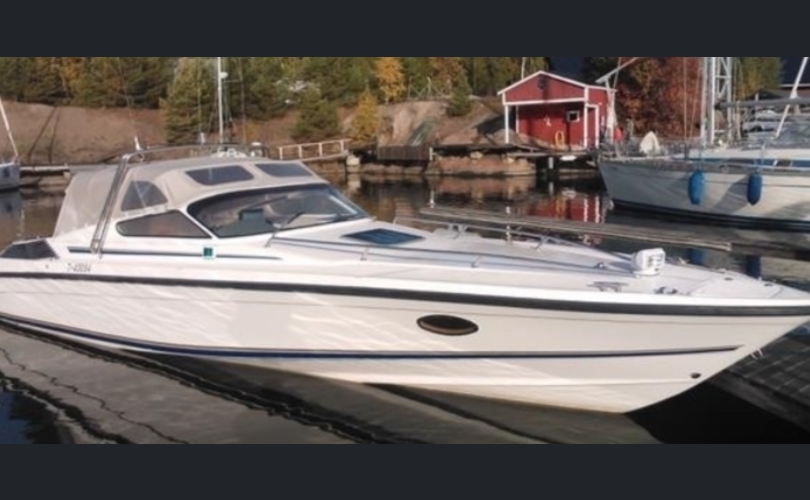 Flipper Flying Flipper GT32-kuva-5